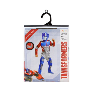 Godan Transformers: Optimus fővezér jelmez 122-128cm (116309L)