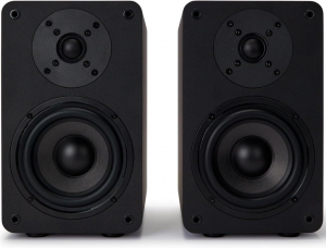 Aiwa SP-A100 hangszóró fekete
