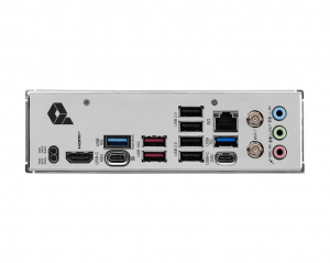 MSI PRO X870-P WIFI alaplap (7E47-001R)