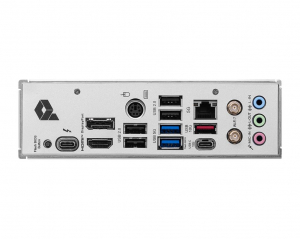 MSI PRO Z890-P WIFI alaplap (7E34-001R)