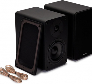 Aiwa SP-A100 hangszóró fekete