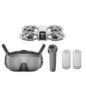 DJI Neo Motion Fly More Combo drón (CP.FP.00000186.03)