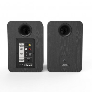 Aiwa ASP-A200BK Bluetooth hangszóró fekete