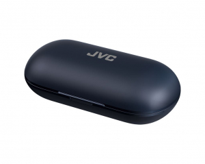 JVC HA-NP35T-A-U Nearphones TWS Bluetooth fülhallgató kék