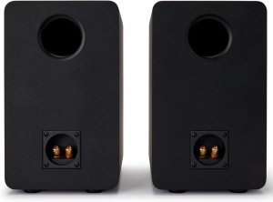 Aiwa SP-A100 hangszóró fekete