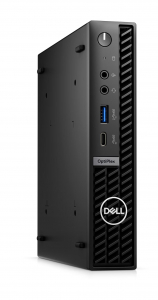 DELL Optiplex 7020 Micro Plus i7-14700/16GB/512GB Win 11 Pro PC (7020PLUSMICRO-8)
