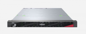 Fujitsu Primergy Rx1330 M5 szerver E-2336/16GB (PYRX1330M5-4)