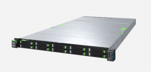 Fujitsu Primergy RX2530 M6 rack szerver 4309Y/32GB/EP520i (PYRX2530M6-5)