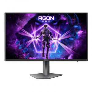 27" AOC AG276QZD2 Gamer monitor