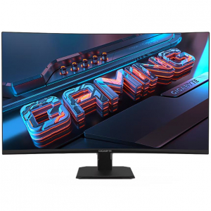 32" Gigabyte GS32QC ívelt Gaming monitor