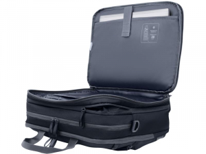 HP Travel Plus 14" notebook táska szürke (A2CE2AA)