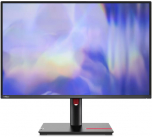 24" Lenovo ThinkVision T24d-30 monitor (63FFMAT1EU)