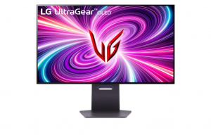 32" LG 32GS95UE-B gaming monitor