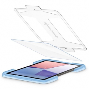 Spigen Glass tR EZ Fit Samsung Galaxy Tab S9 kijelzőv&eacute;dő (AGL07000)