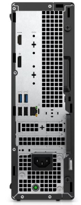 DELL Optiplex 7020SF i3-14100/8GB/512GB Linux számítógép (7020SF-17)