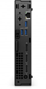 DELL Optiplex 7020 Micro Plus i7-14700/16GB/512GB Win 11 Pro PC (7020PLUSMICRO-8)