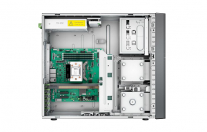 Fujitsu Primergy TX1330 M6 E-2488/32GB szerver (VFY:T1336SC082IN)