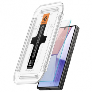 Spigen Glass tR EZ Fit Cover Samsung Galaxy Z Fold 6 kijelzőv&eacute;dő (AGL07969)