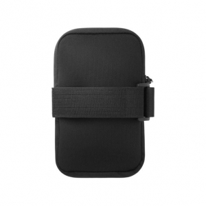 Spigen Dynamic Shield Armband A702 univerz&aacute;lis karp&aacute;nttok fekete (AMP04617)