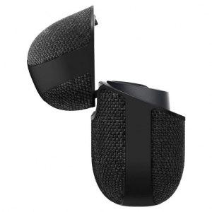 Spigen Urban Fit Samsung Galaxy Buds 3 Pro/3 tok fekete (ACS08333)