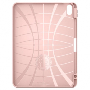 Spigen Urban Fit iPad Air 11 (2024) tok rozéarany (ACS07756)