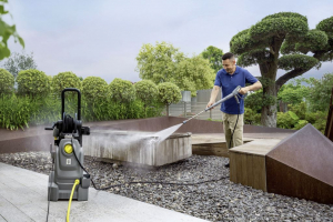 Karcher HD 5/11 EX Plus Classic magasnyomású mosó (1.520-801.0)