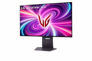 32" LG 32GS95UE-B gaming monitor