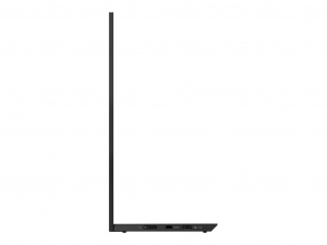 14" Lenovo ThinkVision M14d hordozható monitor (63AAUAT6WL)
