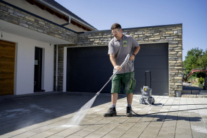 Karcher HD 5/11 Classic magasnyomású mosó (1.520-800.0)