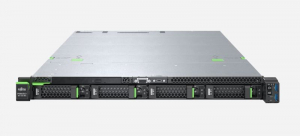 Fujitsu Primergy Rx1330 M5 szerver E-2336/16GB (PYRX1330M5-4)