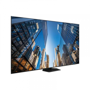 98" Samsung QEC Signage kijelző (LH98QECELGCXEN)