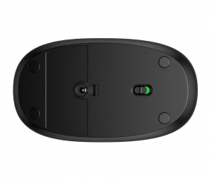 HP 245 vezet&eacute;k n&eacute;lk&uuml;li Bluetooth eg&eacute;r fekete (81S67AA#ABB)