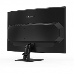 32" Gigabyte GS32QC ívelt Gaming monitor