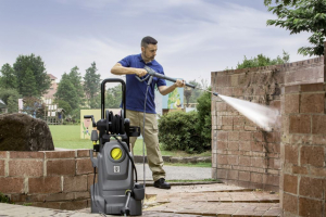 Karcher HD 5/11 EX Plus Classic magasnyomású mosó (1.520-801.0)