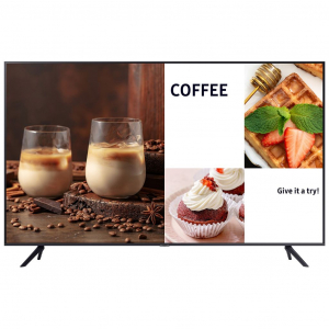 Samsung LH75BECHLGUXEN 75" BEC-H 4K Business TV