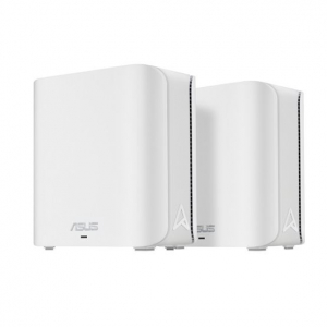 ASUS ZenWiFi BD4 router fehér (2-PK)