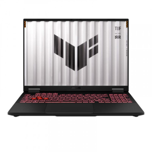 ASUS ASUS TUF Gaming A16 (2023) FA608WI-QT010W Laptop Win 11 Home szürke