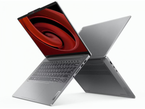 Lenovo IdeaPad Pro 5 14AHP9 Laptop szürke (83D30038HV)