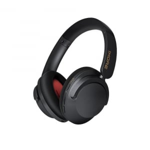 1MORE SonoFlow Pro fejhallgató fekete (HQ51-Black)