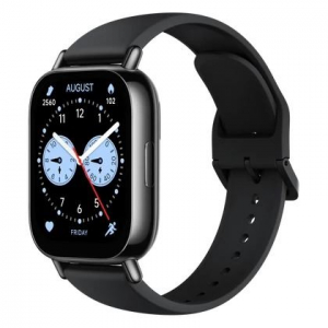 Redmi Watch 5 Lite okosóra fekete (BHR8789GL)