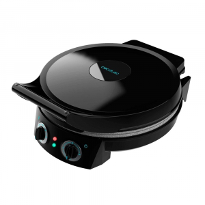 Cecotec Fun Pizza&Co pizzas&uuml;tő (8435484042789)