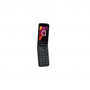 TCL 4043 4G Dual-Sim mobiltelefon sz&uuml;rke (T313D-3ATBHU12)