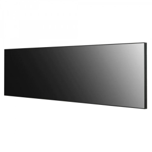 88" LG 88BH7G-B Dual FHD Ultra Stretch Signage monitor