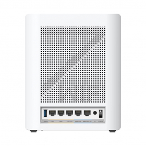 ASUS ZenWiFi BQ16 BE25000 Quad Band WiFi 7 Mesh Router fehér 3db (BQ16 3-PK)