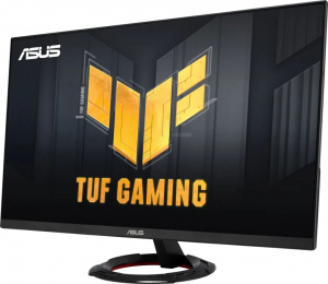 24" ASUS VG249Q3R Gaming monitor fekete