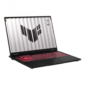 ASUS ASUS TUF Gaming A16 (2023) FA608WI-QT010W Laptop Win 11 Home szürke