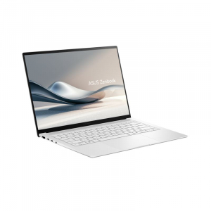 ASUS Zenbook S UX5406SA-PV183W Laptop Win 11 Home fehér