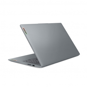 Lenovo IdeaPad Slim 3 15IAN8 Laptop Win 11 Home szürke (82XB00ABHV)