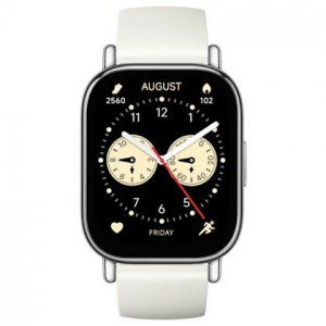 Redmi Watch 5 Lite okosóra Light Gold (BHR8791GL)