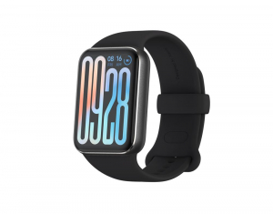 Xiaomi Smart Band 9 Pro aktivitásmérő Obsidian Black (BHR8710GL)